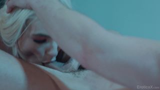 Lana Sharapova - Hot Bath Massage-4