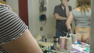free porn clip 36 ROXXY GETS PUNISHED - fetish - fetish porn femdom feet porn-9
