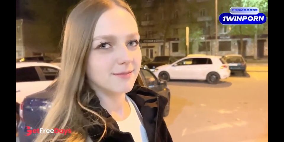 [GetFreeDays.com] Russian beauty gave herself for an energy drink Porn Clip December 2022