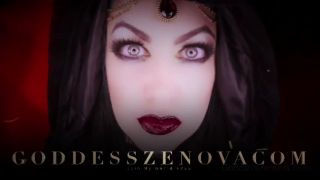 porn video 30 Goddess Zenova – Obedient Mindless Drone 2 - fetish - femdom porn sfm femdom-3