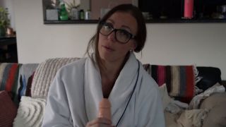 yogabella Mommy Fixes Peepee-5
