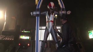 [SuperMisses.com] DHRY-20 Doujin Heroine 19 -Female Ninja Investigator Chiyoha-007-9