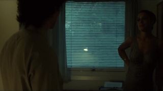 Ruth Vega Fernandez - Gentlemen - (Celebrity porn)-0