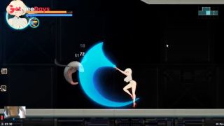 [GetFreeDays.com] SEXY 2B NIER AUTOMATA ALL HENTAI ANIMATIONS WITH FIRST ALIENS - ALIEN QUEST EVE Adult Leak March 2023-4