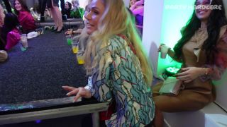 Brazen Babes Party Hardcore - Part 1 Cam 2-2