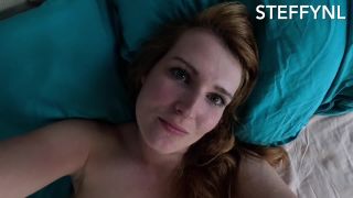 adult xxx video 43 SteffyNL – girlfriend cheats on pizza delivery boy - dirty talking - femdom porn dee williams femdom-8