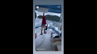 online porn video 31 hardcore dog porn Onlyfans - Chelseawaves - Look at the swell last night PUMPING Spontaneous boat trip has lead to me being more than - 19-08-2021, hardcore on hardcore porn-0