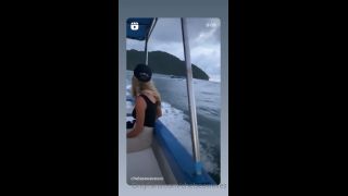 online porn video 31 hardcore dog porn Onlyfans - Chelseawaves - Look at the swell last night PUMPING Spontaneous boat trip has lead to me being more than - 19-08-2021, hardcore on hardcore porn-3