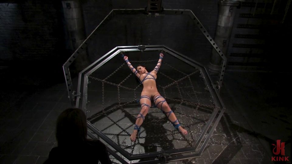 free porn video 10 Waterbondage Exclusive! Aria Giovanni is here! on lesbian girls cfnm femdom