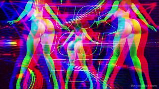 The Goon Hole - Pixel Whortana - Loser Ass For Life - Hypno-3