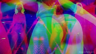 The Goon Hole - Pixel Whortana - Loser Ass For Life - Hypno-7