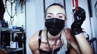 xxx video 9 Mistress Euryale – Anal training and swallowing lesson | femdom porn | fetish porn wam fetish-8