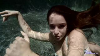 SexUnderwater e0652 Mila Marx UW Model Training (mp4)-3