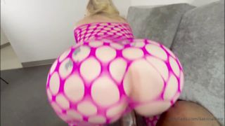 6220 Bbw Milf Katrina Gets A Creampie-7