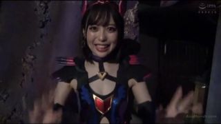 [supermisses.com] GIGP-30 Wakuseiber -SEASON 2 【G1】救星戦隊ワクセイバー SEASON2 Nonoka Sato, Yui Tenma, Shijimi - PART-GIGP30_03 | superheroines porn, superheroine, wonder woman-0
