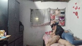 STEPMOTHER WHY DO YOU RECORD YOUR CELL PHONE?  Relax My Love, You Just.-2