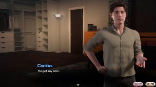 SexxyGaming - Symphony of the Serpent v.35072-36-Beef For Olivia-5