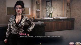 SexxyGaming - Symphony of the Serpent v.35072-36-Beef For Olivia-9