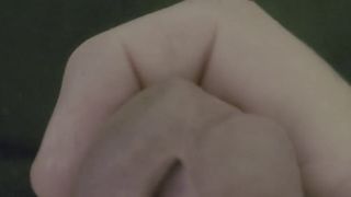 mrpearlZ - tatted cock jacking off with cumshot-7