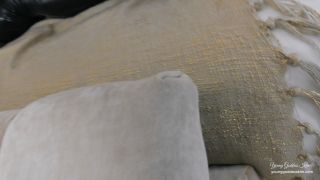 Goddess Kim's Suffer To Worship Full HD Jerk Off 2025-9