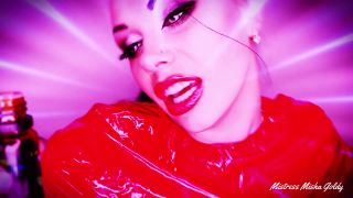 free video 42 The Goldy Rush – Compelled From Demoness And Cruel Fatality! Get It Bitch – MISTRESS MISHA GOLDY – RUSSIANBEAUTY | joi video | fetish porn bikini fetish-7