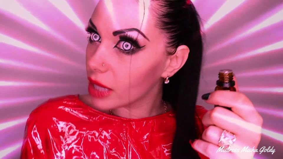 free video 42 The Goldy Rush – Compelled From Demoness And Cruel Fatality! Get It Bitch – MISTRESS MISHA GOLDY – RUSSIANBEAUTY | joi video | fetish porn bikini fetish