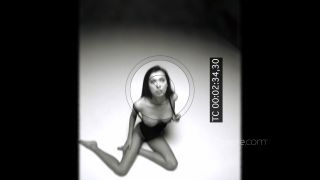 Hegre Nicolette – Nude Photoshoot 4K - (Webcam)-4
