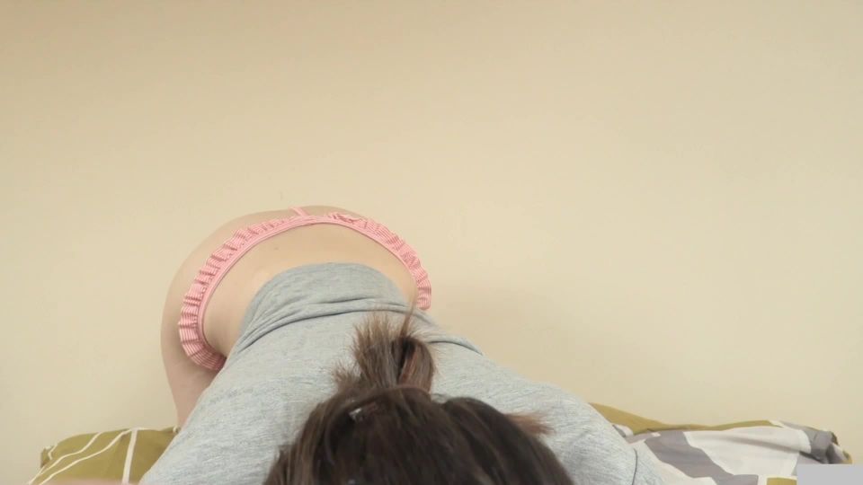 Sydney Harwin & Best Friend: Hot Night Together Finally Reve