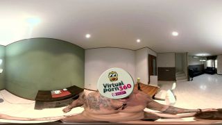 online porn clip 49 VirtualPorn360 – SiteRip – K2s - paysites - hardcore porn hardcore lesbian domination-3