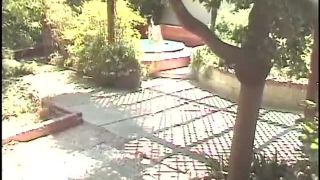 7487 Pregnant Kora Sucks Her Neighbors Cock Hi-1