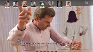MissKitty2K - Naughty 40 - Part 1 Story Of A Marriage By MissKitty2K-9