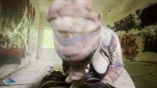 [K2S.CLUB] VyvaVega - Silent Hill Nurse Cosplay POV - Verbotene Versuchung - FullHD 1080P-4