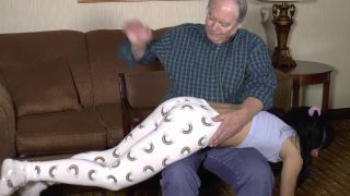 Kiki Punished Mf OTK Mod.-3