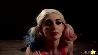 clip 6 -Porn – Lacy Lennon – Harlequin Romance Bird Of Prey,  on teen -1