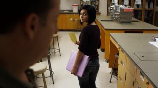 Noelle DuBois in Biology 101 2013 WEBRip-6