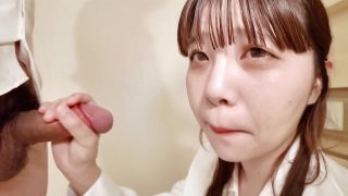 FC2PPV 4786315 【顔出し・中出し】清楚なのに剛毛!?ギャップエグすぎ女子の誘惑フェラに暴発寸前。最後はしっかり中に出してあげました。-6