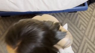 6233 Casting  Ridiculous Ass Mixed Girl Porn Debut-0