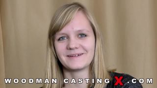 Lucette Nice casting X-0