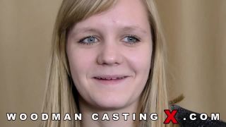 Lucette Nice casting X-5