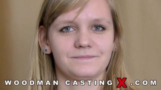 Lucette Nice casting X-9