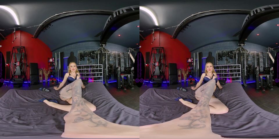 online porn video 27 The English Mansion – Miss Suzanna Maxwell – Learn To Worship – VR on fetish porn femdom feet humiliation