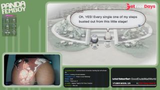 [GetFreeDays.com] PandaFemboy Plays Mario and Luigi Brothership Part 20 Adult Video November 2022-9