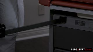 Fertility Clinic Vol 1 E1 - Big tits-1