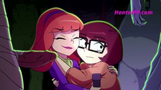 Scooby Doo Daphne and Velma Shouldve Run Sooner  The Monsters Have Special Plans for Their Bodies-2
