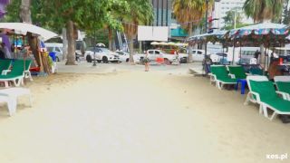 Dziewczyna z plaży / Epizod 8 Muay FullHD 1.18 GB POV-1