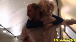 [SuperMisses.com] XC Supergirl Serves Dr. Wayne Brennan-1