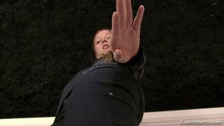free xxx video 41 femdom feet worship ClubStiletto - Princess Ami - Look How Tiny You Are, mesmerize on masturbation porn-1