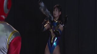 [WarAnLov.com] MSZ-05 Hero Corruption Being Captive of Vel Maria-008-9