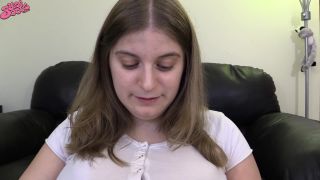 Sarah Rae – Magical Frosting My Boobs – Fullhd 1080P BigTits!-0