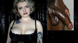 free xxx video 2 femdom tickling fetish porn | Miss Marilyn - Big Black Cuckold | joi fantasy-0